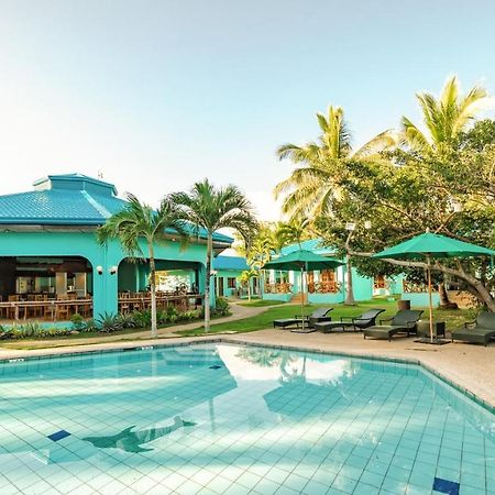 Bohol Sea Resort Panglao Exteriér fotografie