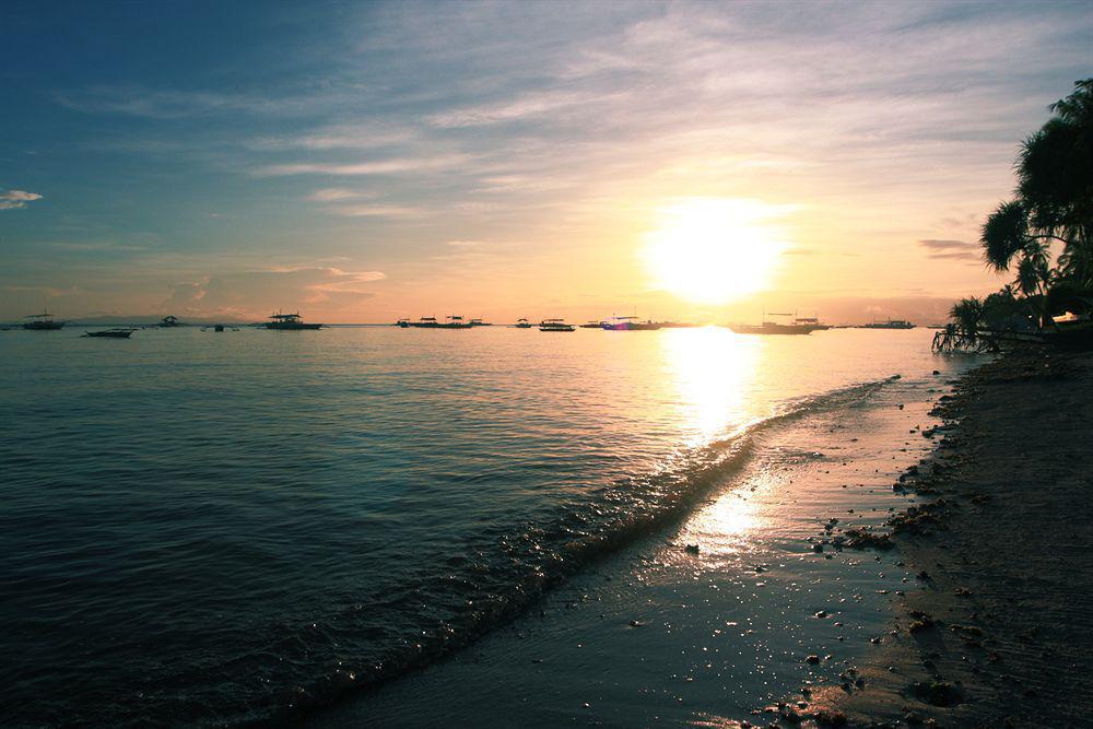 Bohol Sea Resort Panglao Exteriér fotografie