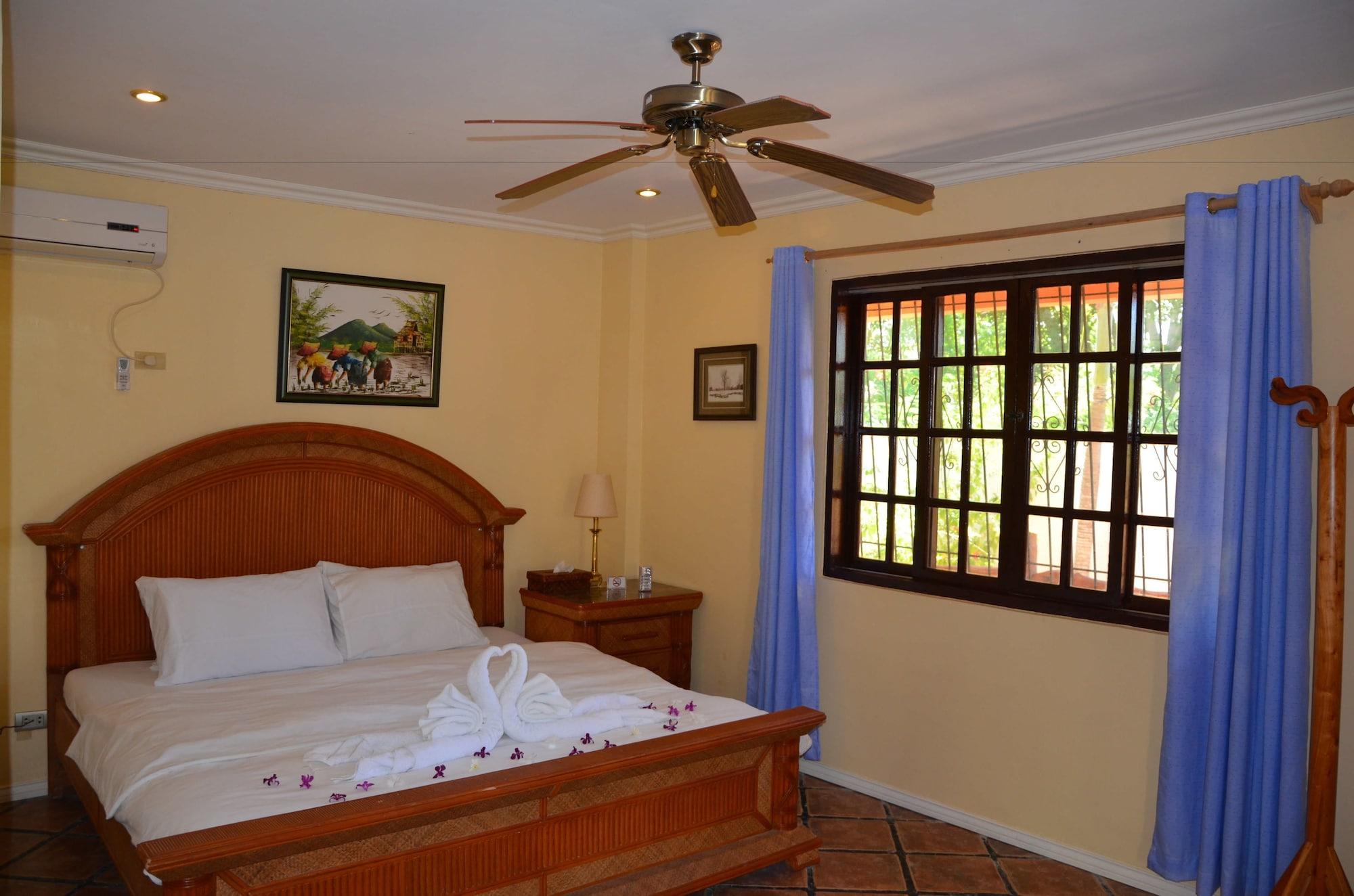 Bohol Sea Resort Panglao Exteriér fotografie