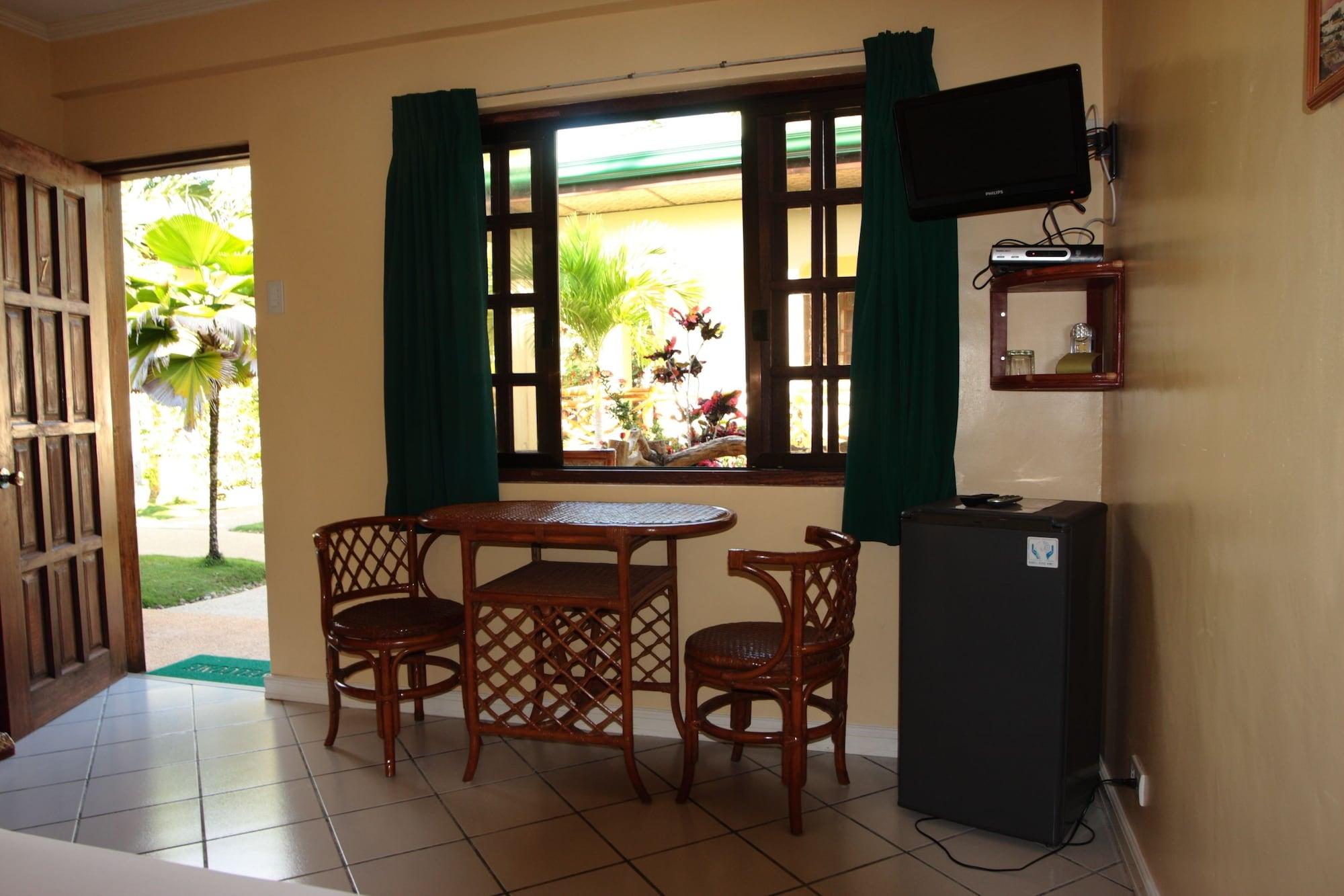 Bohol Sea Resort Panglao Exteriér fotografie