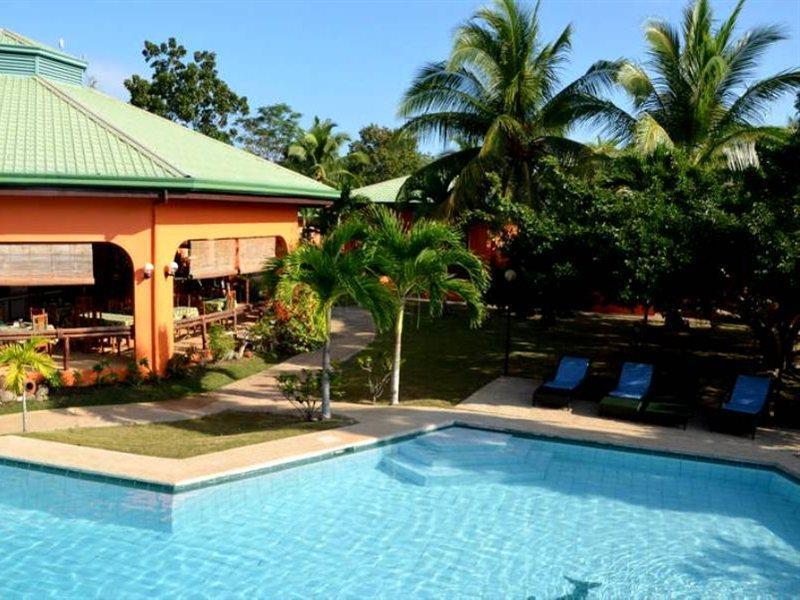 Bohol Sea Resort Panglao Exteriér fotografie