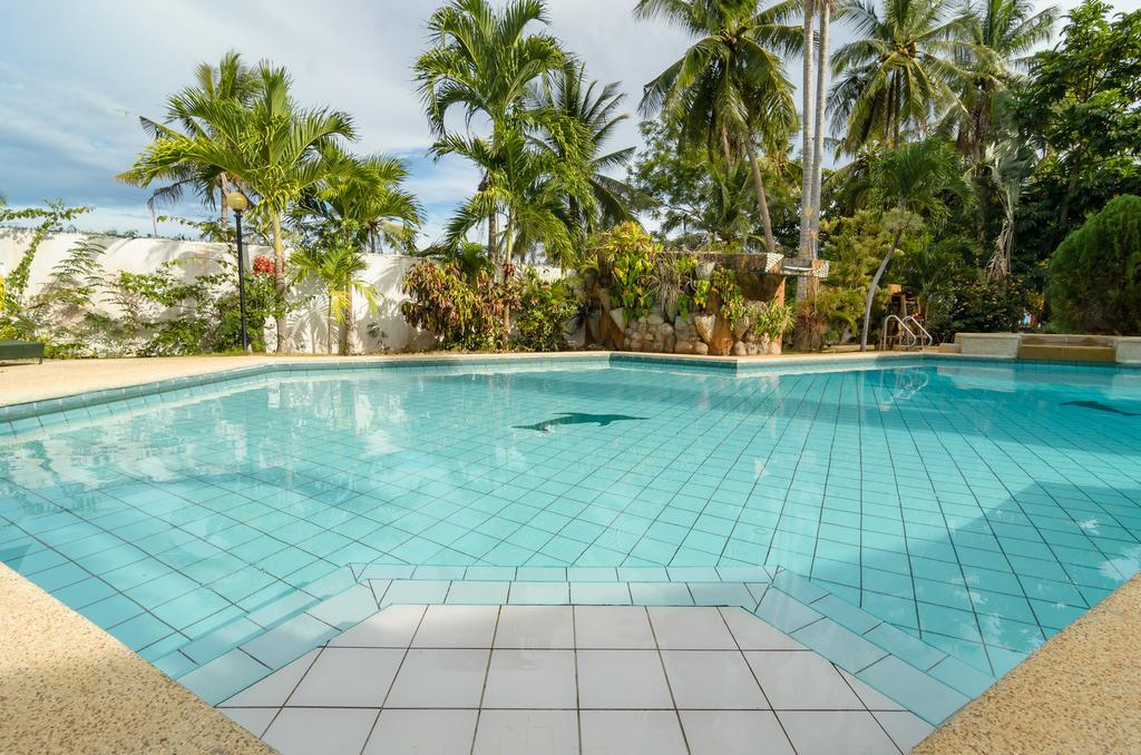 Bohol Sea Resort Panglao Exteriér fotografie