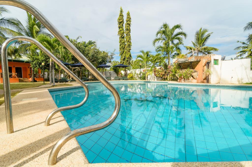 Bohol Sea Resort Panglao Exteriér fotografie