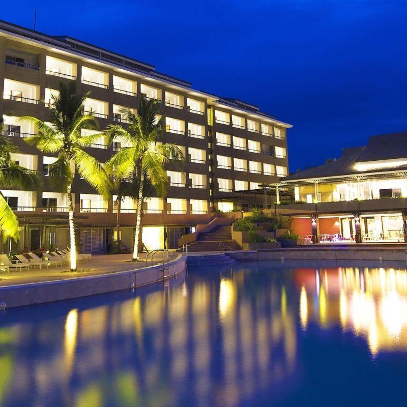 Bohol Sea Resort Panglao Exteriér fotografie