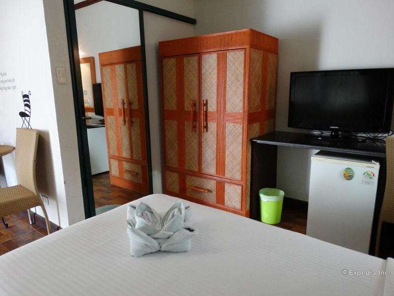 Bohol Sea Resort Panglao Exteriér fotografie