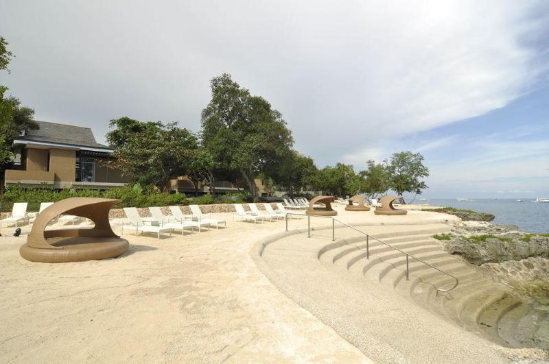 Bohol Sea Resort Panglao Exteriér fotografie