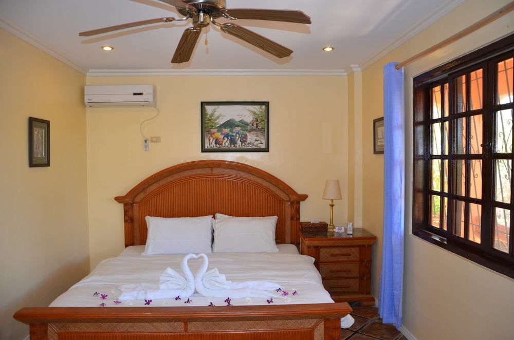 Bohol Sea Resort Panglao Exteriér fotografie