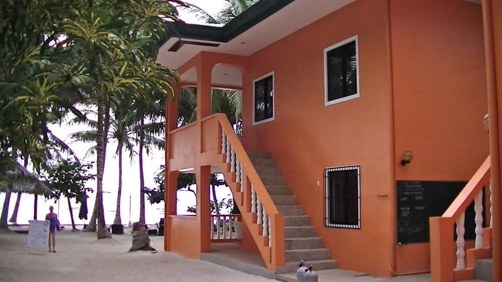 Bohol Sea Resort Panglao Exteriér fotografie