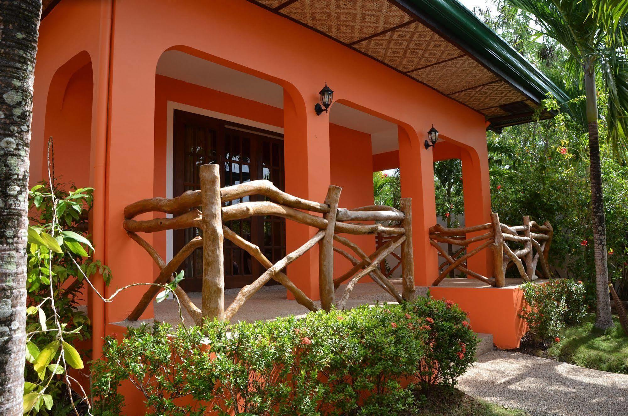 Bohol Sea Resort Panglao Exteriér fotografie