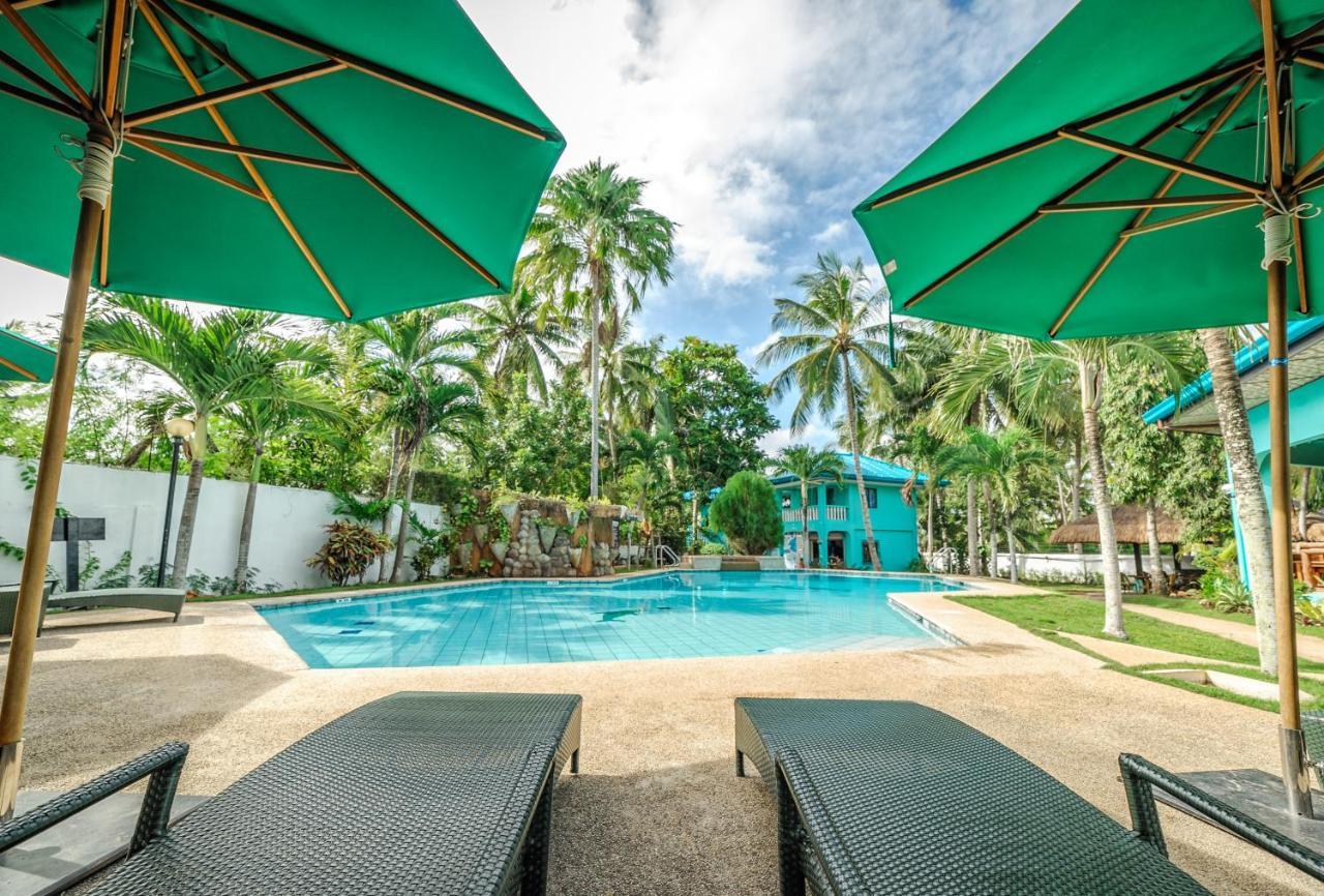 Bohol Sea Resort Panglao Exteriér fotografie