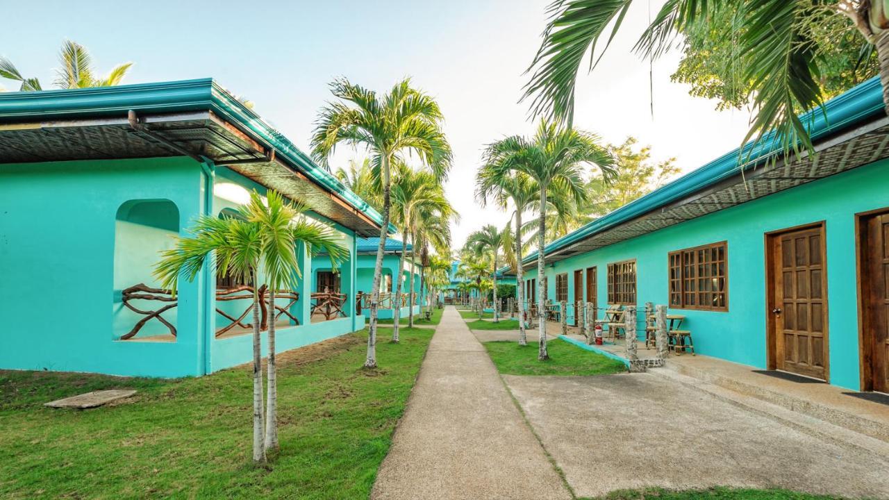 Bohol Sea Resort Panglao Exteriér fotografie