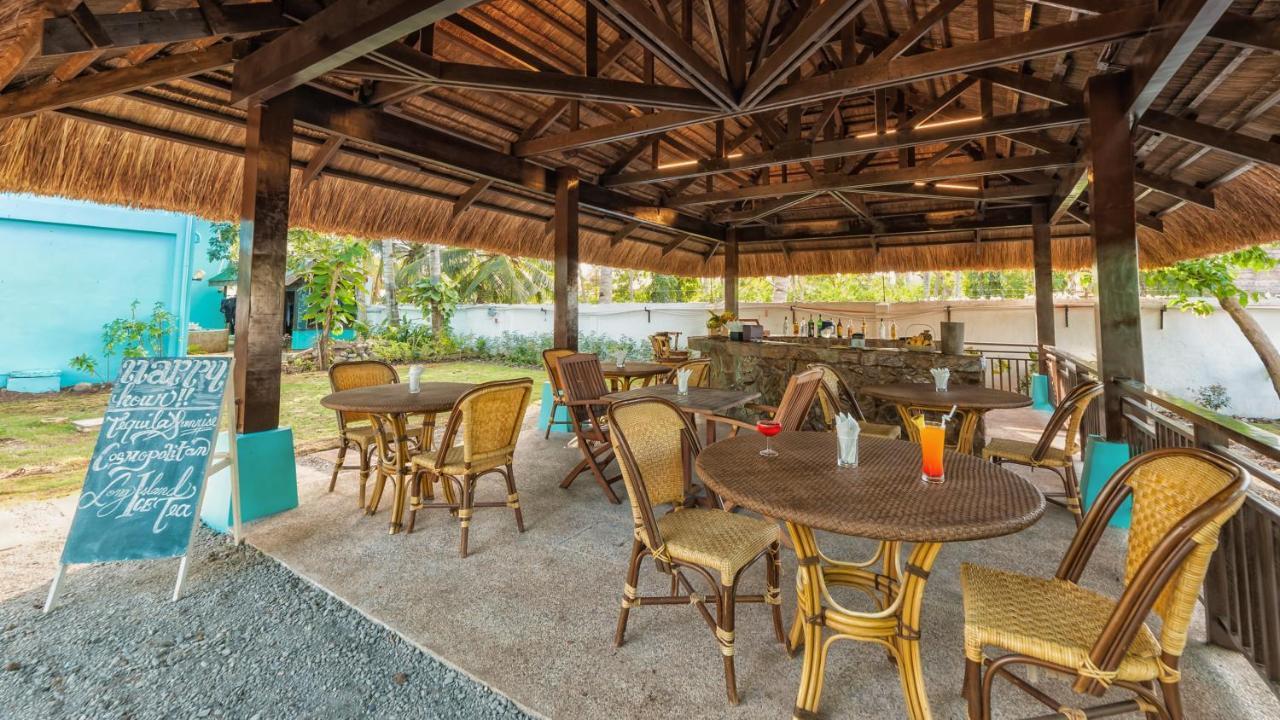 Bohol Sea Resort Panglao Exteriér fotografie